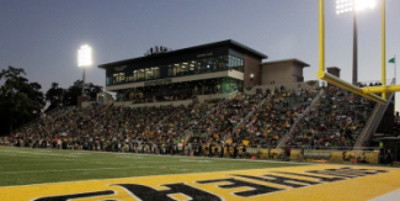 Strawberry Stadium