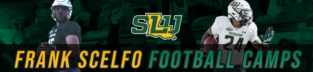 SLU - Football Camps