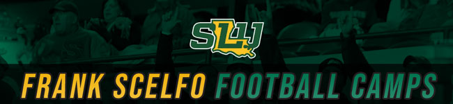 SLU - Football Camps