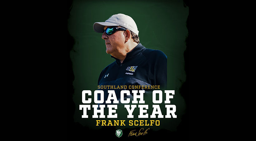 SELU Football